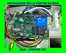 Riparazione scheda elettronica usato  Camaiore