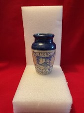 Vintage blue top for sale  POOLE