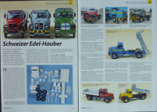Saurer hauber lkw gebraucht kaufen  Wunstorf