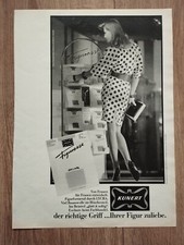 Riginal reklame werbung gebraucht kaufen  Deutschland