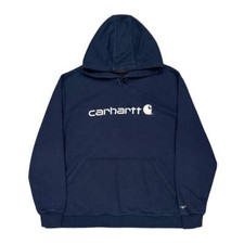 Carhartt graphic hoodie for sale  GRAYS