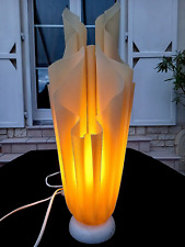 Lampe ambiance vintage d'occasion  France