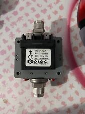 Gotec etsi 230v d'occasion  Saint-Maximin-la-Sainte-Baume