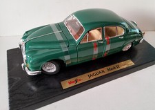 Modellauto jaguar mark gebraucht kaufen  Landshut
