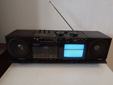 International radio cassette for sale  WORTHING