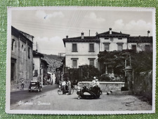 Gavardo viaggiata 1956 usato  Roe Volciano