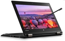 12.5 lenovo yoga for sale  Walton