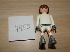 Playmobil figur mann gebraucht kaufen  Berlin