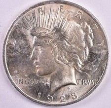 1923 peace silver for sale 1923 peace silver for sale  Erie