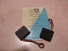 Balais dynamo ducellier d'occasion Balais dynamo ducellier d'occasion  Drulingen