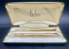 Vintage parker rolled for sale  CAMBERLEY