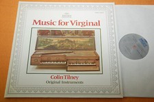 Colin tilney music gebraucht kaufen  Bonn