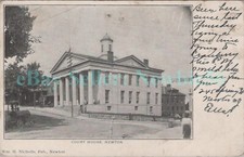 Newton court house for sale  Wappingers Falls