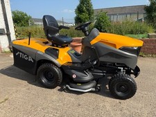 Stiga estate pro for sale  DARLINGTON