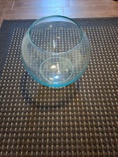 Fischglas sockel gebraucht kaufen  Bleicherode, Kehmstedt, Lipprechterode
