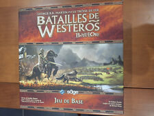 Jeu battlelore batailles d'occasion  Noisy-le-Sec