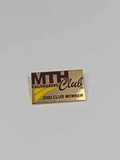 Mth railroaders club for sale  Kansas City