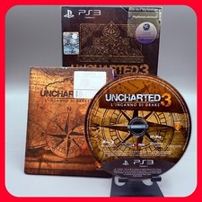 Uncharted special edition usato  Trecastelli