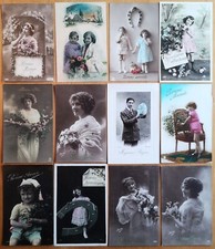 Cartes postales années d'occasion  Biarritz