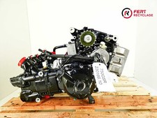 Moteur d'occasion  Valréas