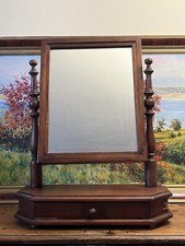 Specchiera antica legno usato  Fano