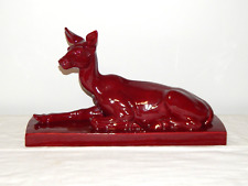 Ancienne sculpture art d'occasion  France