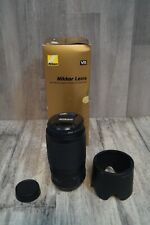 Nikkor lens zoom gebraucht kaufen  Saarbrücken