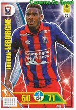 070 jordan leborgne d'occasion  Bussy-Saint-Georges