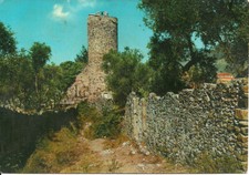 Levanto vedute antiche usato  Sannazzaro de Burgondi