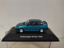 Volkswagen derby 1996 d'occasion  Expédié en Belgium