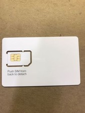 Sim cards mobile for sale  Allen