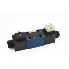 Rexroth r900906663 4we d'occasion  Marolles-en-Hurepoix
