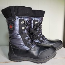Canada cougar boots for sale  Houston
