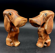 Vtg basset hound for sale  Rose Hill