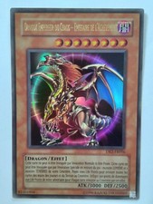 Carte dragon empereur d'occasion  Châteauneuf-sur-Charente