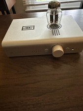 Schiit saga vacuum for sale  Dayton
