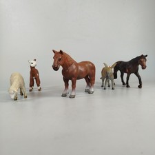Schleich bauernhof tierfiguren gebraucht kaufen Schleich bauernhof tierfiguren gebraucht kaufen  Berlin