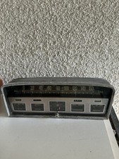 Ancien compteur kilométrique d'occasion  Crécy-la-Chapelle