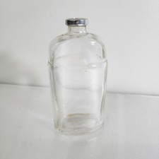 Vintage clear glass for sale  Mason