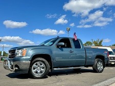 2011 gmc sierra for sale  Levittown