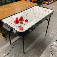 Air hockey table for sale  UK