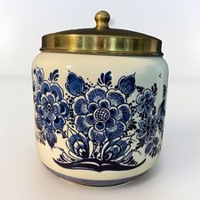 Delft hand painted for sale  Jupiter