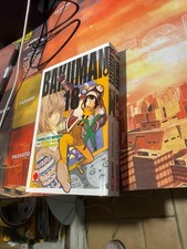 Manga bakuman 18 usato  Roma