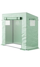 Walk garden greenhouse for sale  PONTEFRACT