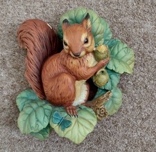 Bossons red squirrel for sale  BURY