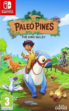 Paleo pines the usato  Lainate