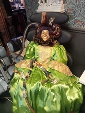 Huge wayne kleski for sale  OMAGH