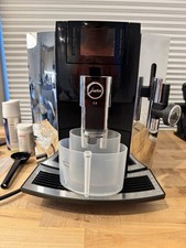 Jura automatic coffee for sale  Bloomfield