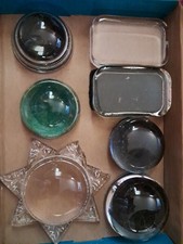dome magnifier for sale  Lowell