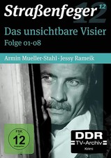 Unsichtbare visier folge gebraucht kaufen Unsichtbare visier folge gebraucht kaufen  Berlin